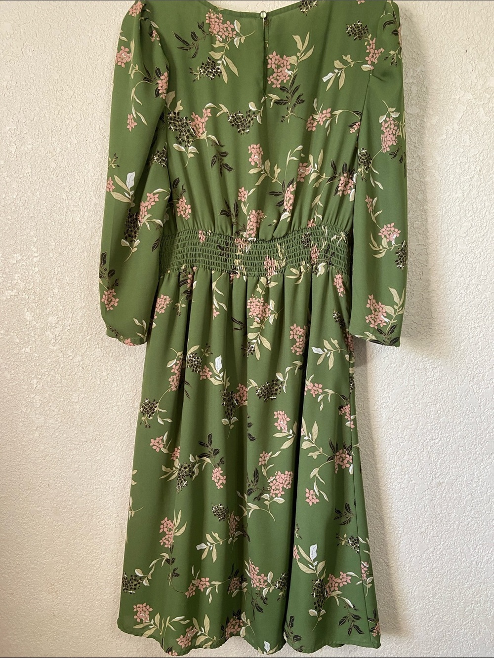Bobeou Dress - Picture 4 of 7